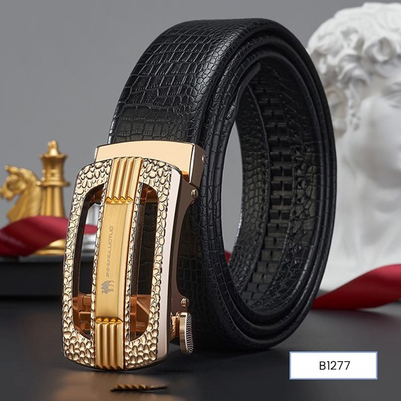 CLASSIC FIT BELT