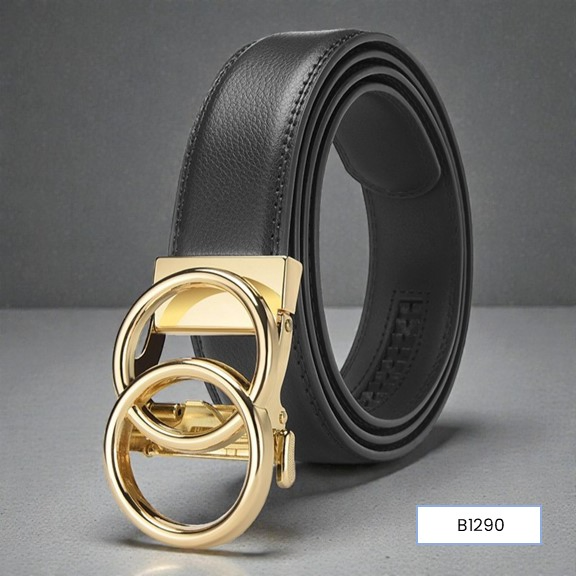 METRO CITY BELT