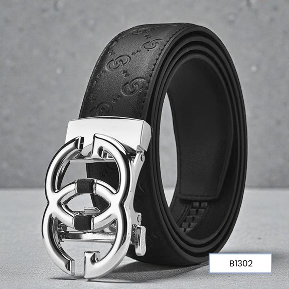 NOMAD WAY BELT