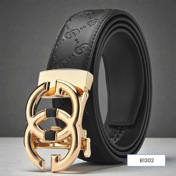 NOMAD WAY BELT