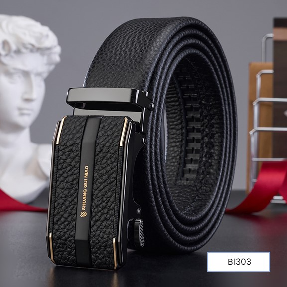 TRAIL BLAZE BELT