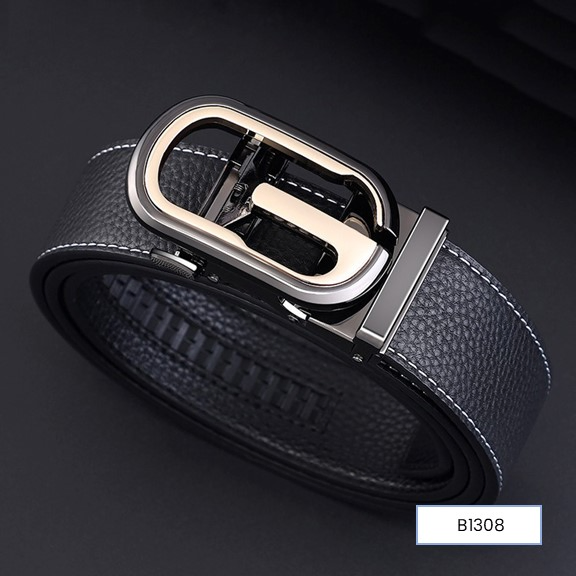 CANYON EDGE BELT