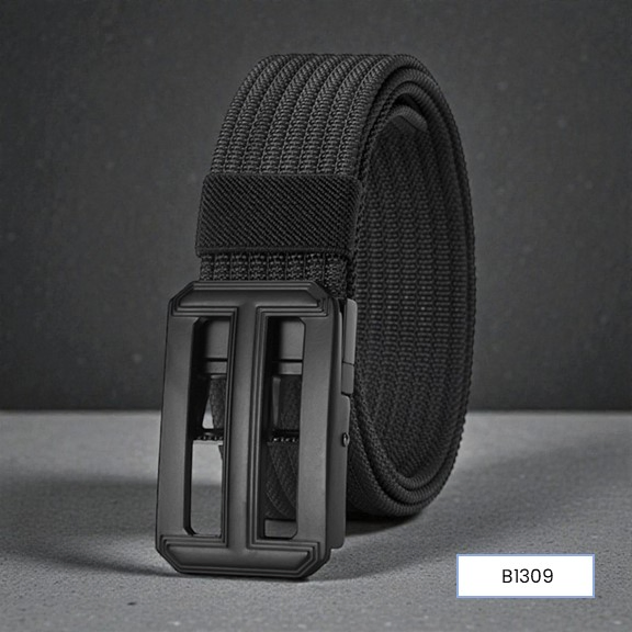 JUNGLE RUN BELT