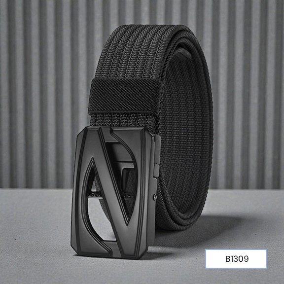 JUNGLE RUN BELT