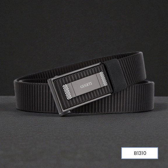 SAFARI ZONE BELT