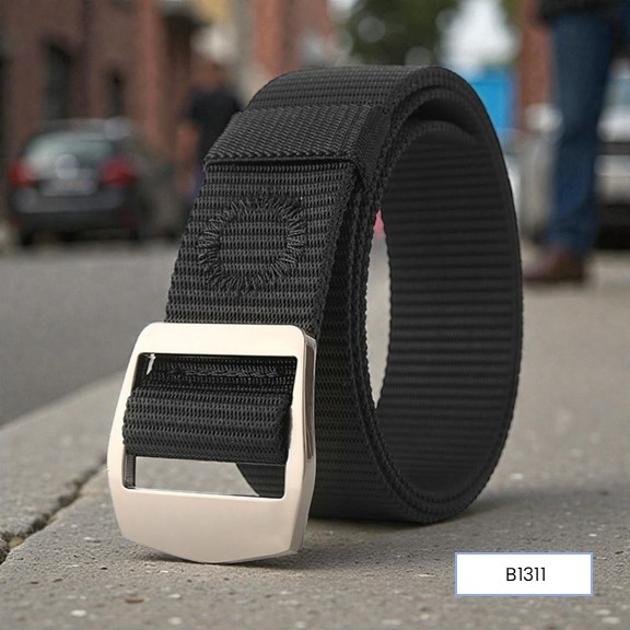 PIONEER PATH BELT