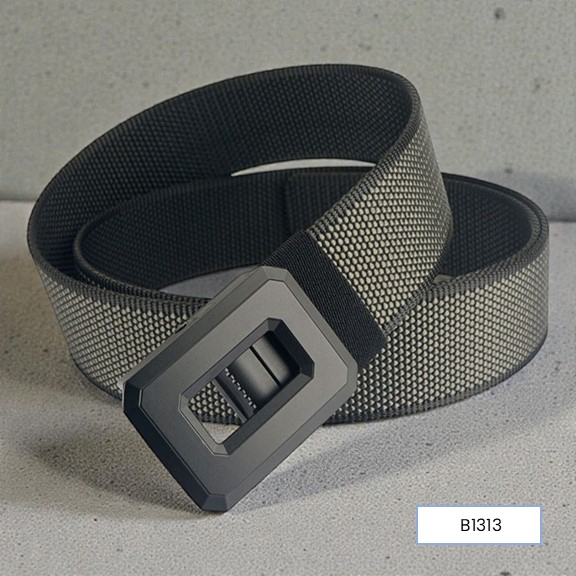 EXPLORER MAP BELT