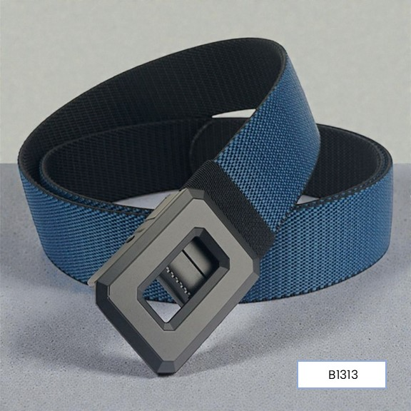 EXPLORER MAP BELT