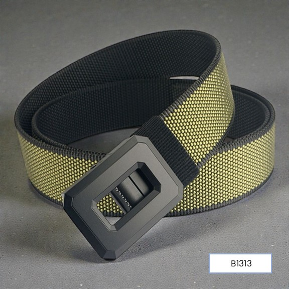 EXPLORER MAP BELT