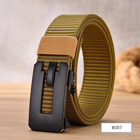 SIGMA LOCK BELT