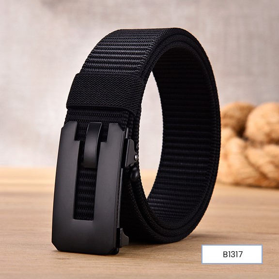 SIGMA LOCK BELT