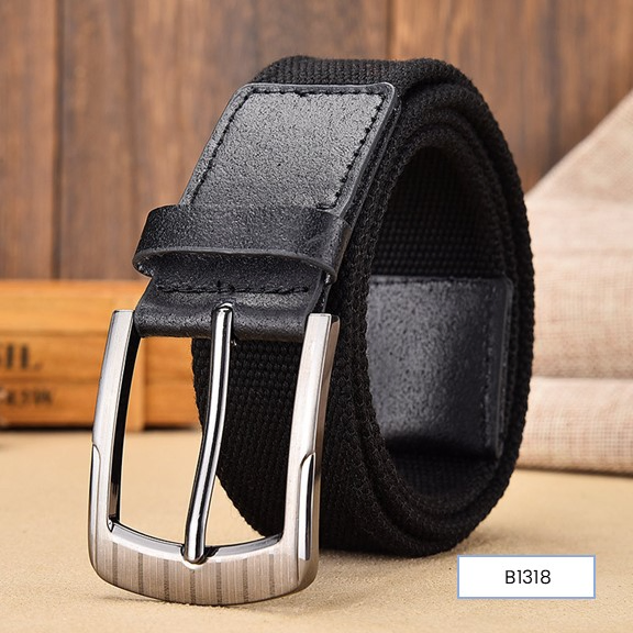 DELTA GRIP BELT