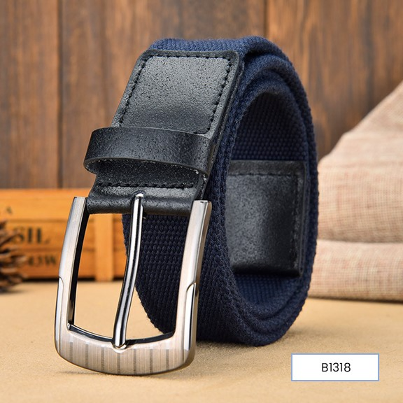 DELTA GRIP BELT