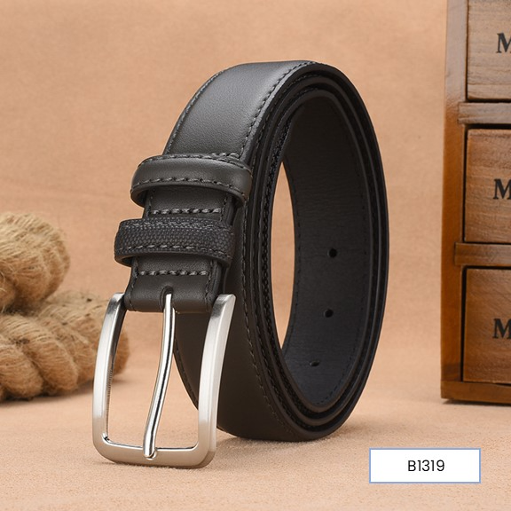 ZENITH CORE BELT