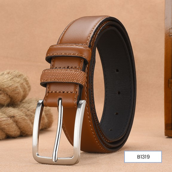 ZENITH CORE BELT