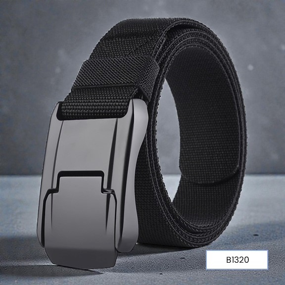 APEX FORCE BELT
