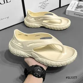 Gentle Comfort Plus Men’s Slippers