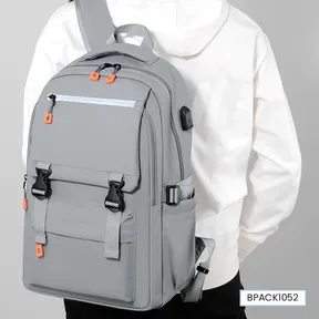 ALPINE GEAR BACKPACK