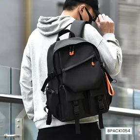MYSTIC PRO BACKPACK