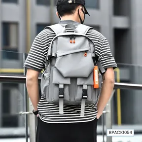 MYSTIC PRO BACKPACK