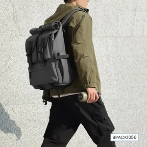 SOLAR MAX BACKPACK