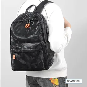 OCEAN FLOW BACKPACK