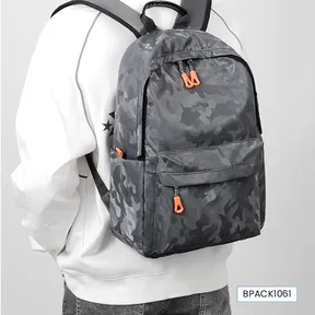 OCEAN FLOW BACKPACK