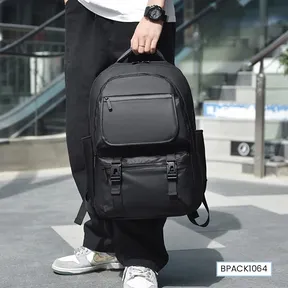 GOLDEN WAVE BACKPACK