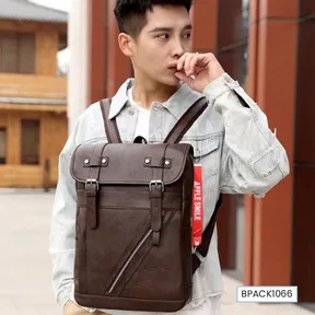 CRIMSON ZONE BACKPACK