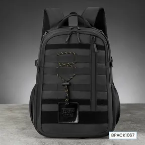INDIGO PATH BACKPACK