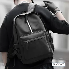 BRONZE PULSE BACKPACK