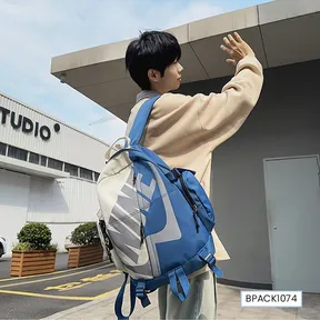 THUNDER SET BACKPACK