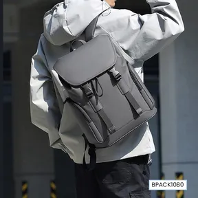 MEGA SHELL BACKPACK