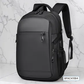 SILENT TREK BACKPACK