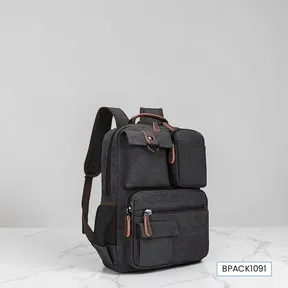 PRO VIEW BACKPACK