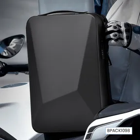 HYDRO ROCK BACKPACK