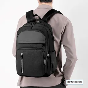 GEO LEAF BACKPACK