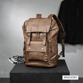 ULTRAX WOLF BACKPACK