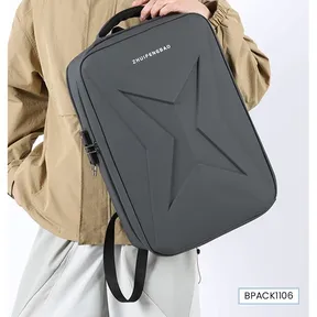 ICE BEAR BACKPACK