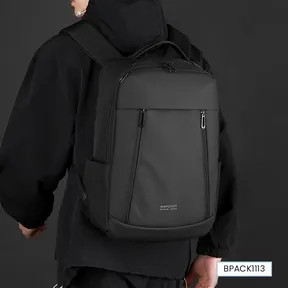 NOMAD STORM BACKPACK
