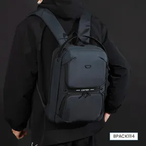 TRAIL CLOUD BACKPACK