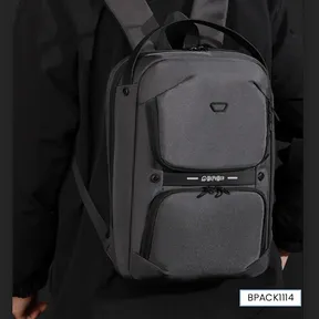 TRAIL CLOUD BACKPACK
