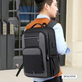 RIVER RAIN BACKPACK