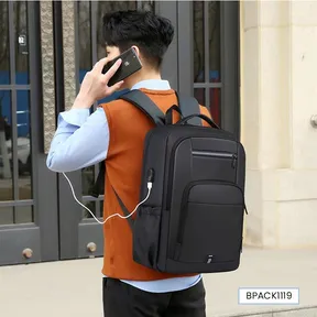 RIVER RAIN BACKPACK
