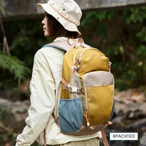 FLOW ALLOY BACKPACK