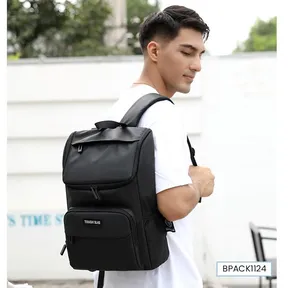 GRIP STEEL BACKPACK