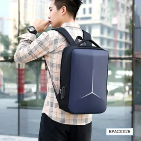 ROAD COPPER BACKPACK
