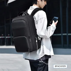 STREET NEON BACKPACK