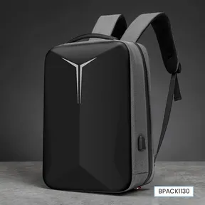 CITY PIXEL BACKPACK