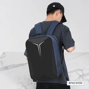 CITY PIXEL BACKPACK